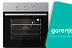 Обзор на духовой шкаф Gorenje BO6727E03NX