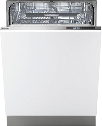 Встраиваемая посудомоечная машина Gorenje Plus GDV 664 X