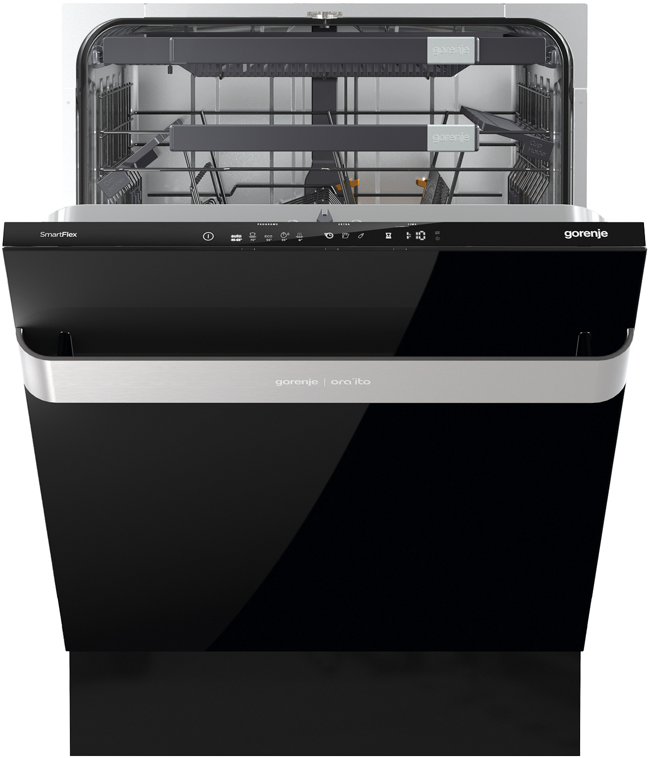 Встраиваемая посудомоечная машина Gorenje GV 60 ORA B preview 1