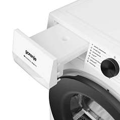 Сушильная машина с тепловым насосом Gorenje DG48D