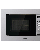 Встраиваемые микроволновые печи Gorenje