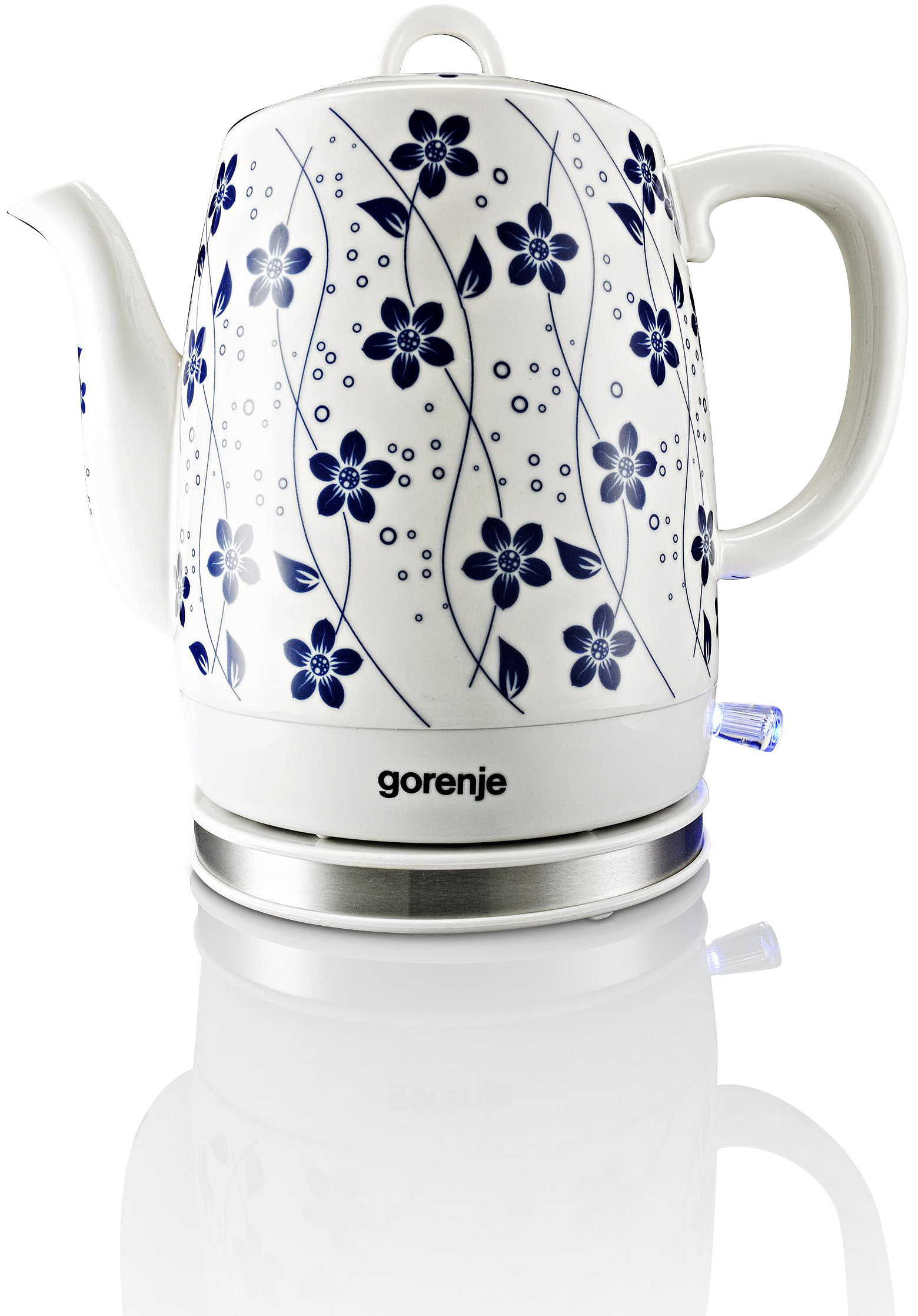 Чайник электрический Gorenje K 10 C preview 4