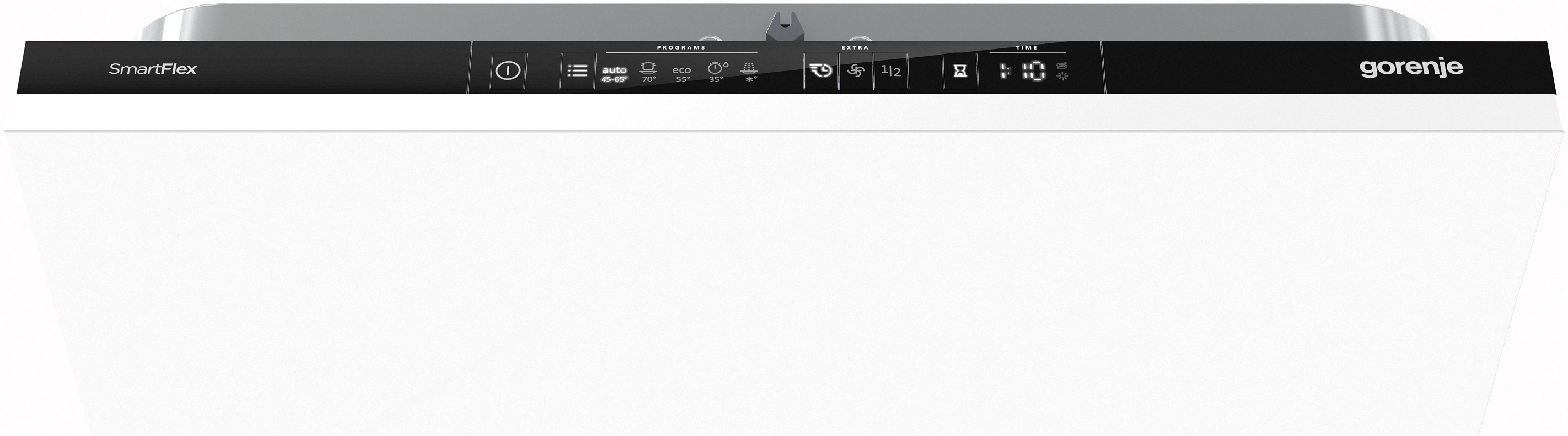 Встраиваемая посудомоечная машина Gorenje MGV6516 preview 4