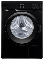 Узкая стиральная машина Gorenje WS 60SY2B