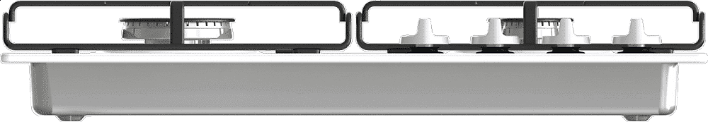 Независимая газовая варочная панель Gorenje G640EW preview 6