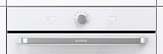 Духовой шкаф Gorenje BOS67371SYW