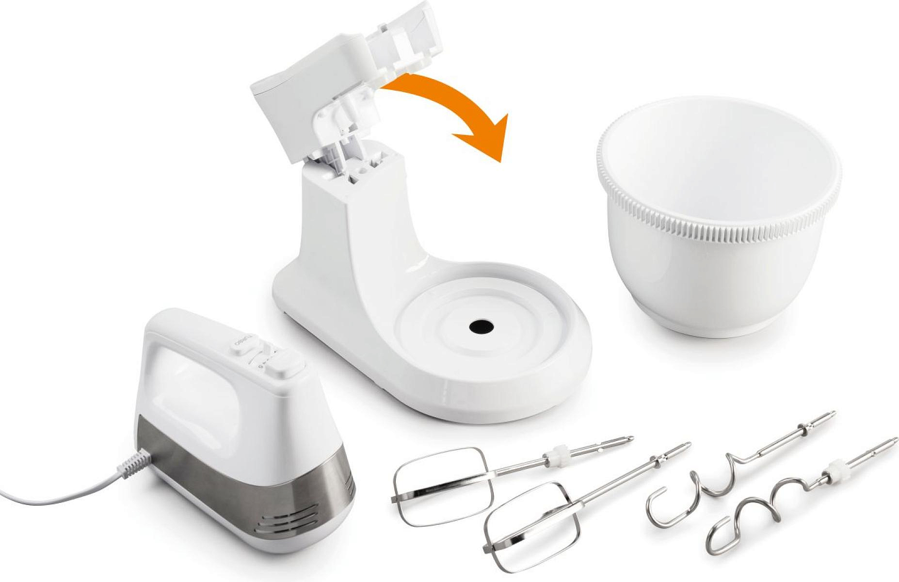 Миксер Gorenje M500DCS preview 8