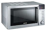 Микроволновая печь Gorenje MO 17 DE