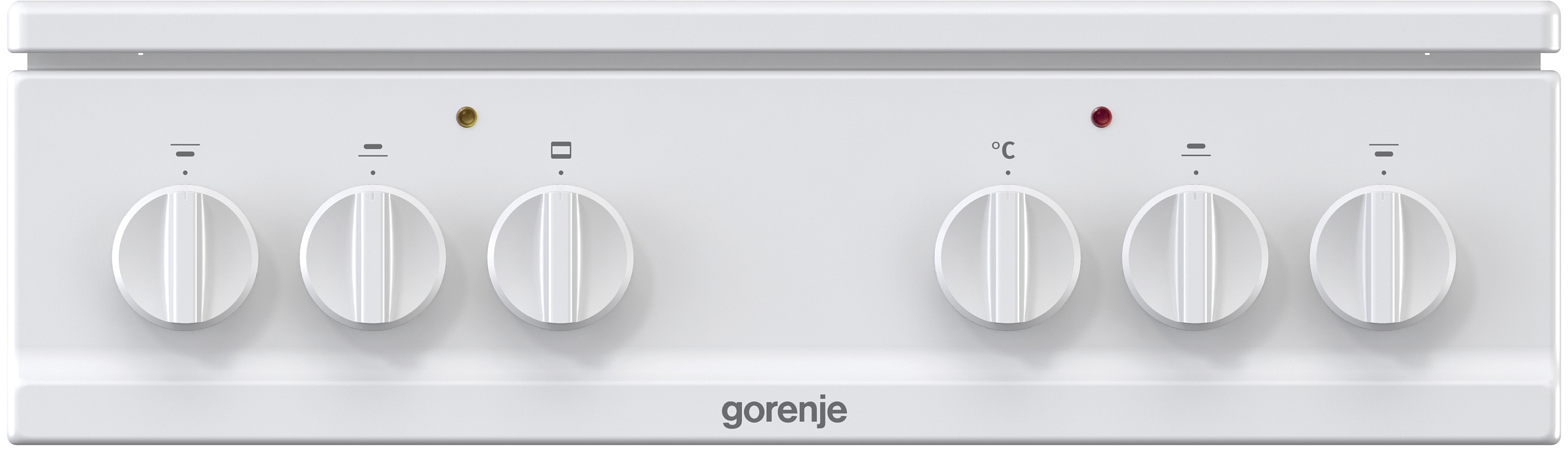 Стеклокерамическая плита Gorenje EC5112WG preview 5