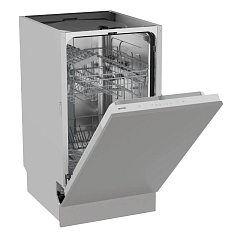 Встраиваемая посудомоечная машина Gorenje GV522E10WE