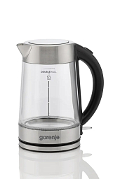 Чайник электрический Gorenje K17GDWII