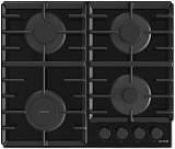 Независимая газовая варочная панель Gorenje GT642SYB