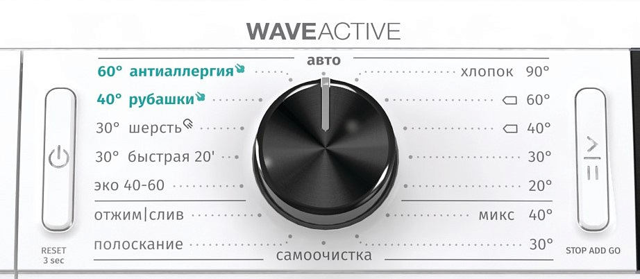 Стиральная машина Gorenje WE62SDS preview 5