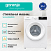 Купить Стиральная машина Gorenje W1NHPI60SCS  preview 4