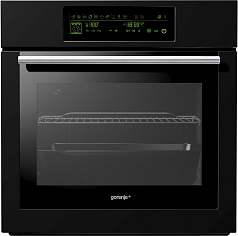 Независимая духовка Gorenje Plus GO876B