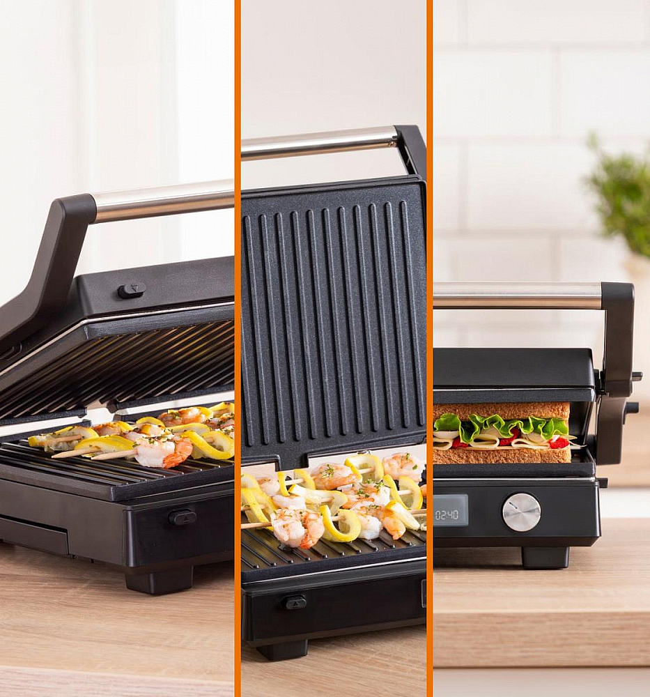 Контактный гриль Gorenje GCG2000SD preview 20