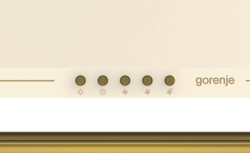Вытяжка Gorenje WHC63CLI preview 5