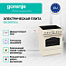 Купить Электрическая плита Gorenje GECS6B70CLI  preview 3