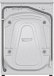 Купить Стиральная машина Gorenje W1HE72SFS  preview 9