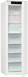 Встраиваемый морозильный шкаф Gorenje FNCI517E41WF