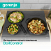Купить Независимая индукционная варочная панель Gorenje GI6421SYB  preview 6