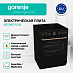 Купить Электрическая плита Gorenje GECS6B71CLB  preview 3