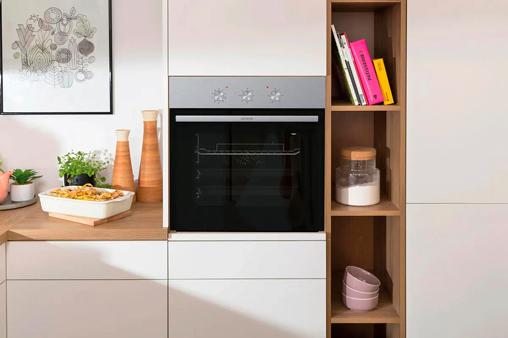 Духовой шкаф Gorenje BO6727E03NX preview 9