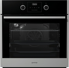 Независимая духовка Gorenje BO637E21XG-M