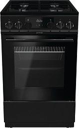 Комбинированная плита Gorenje K535B