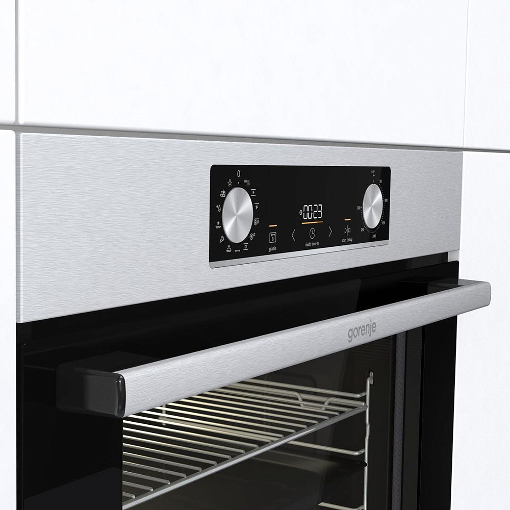 Духовой шкаф Gorenje BPS6737E14X preview 9