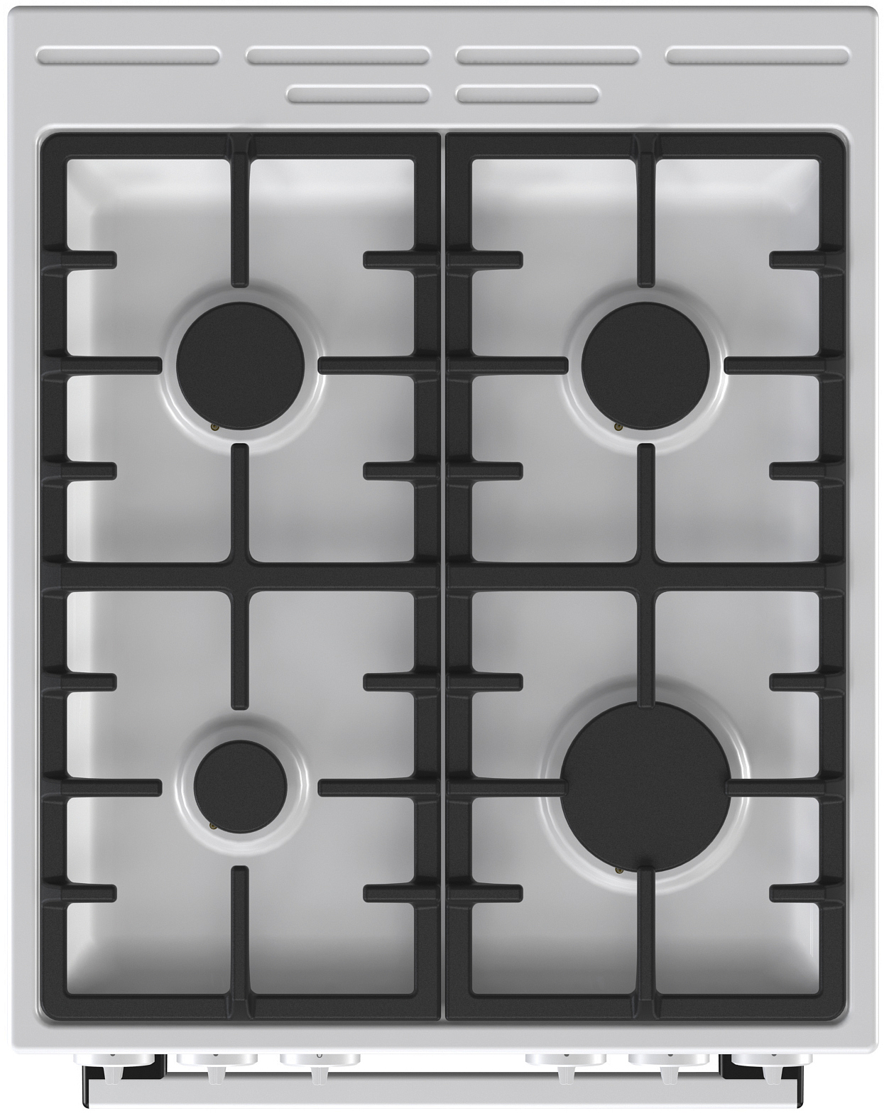 Газовая плита Gorenje G5111WF preview 2