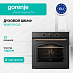 Купить Духовой шкаф Gorenje BOS67371CLB  preview 1