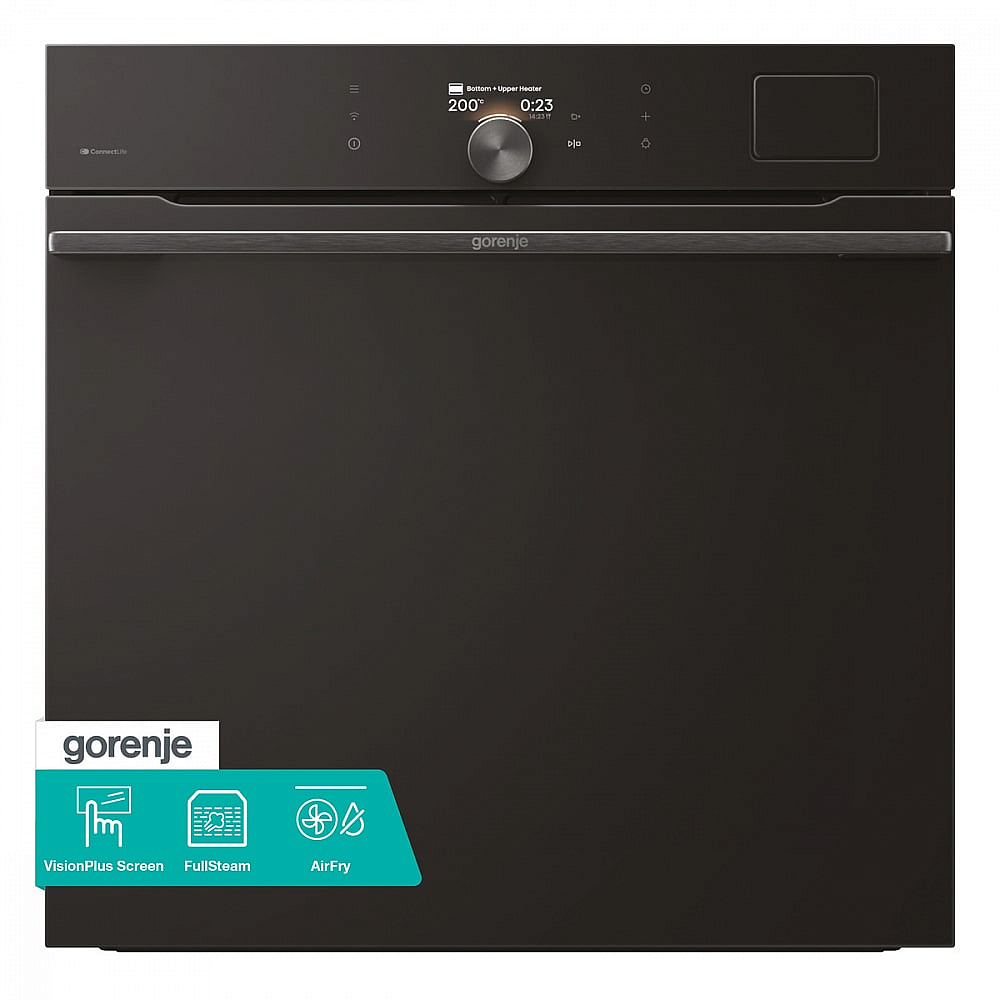 Духовой шкаф Gorenje BFS6148B preview 7