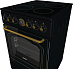 Купить Электрическая плита Gorenje ECS5250CLB  preview 5