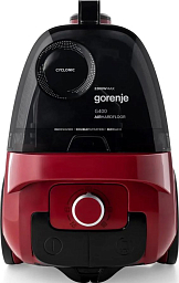 Пылесос Gorenje VC2202G4AHR