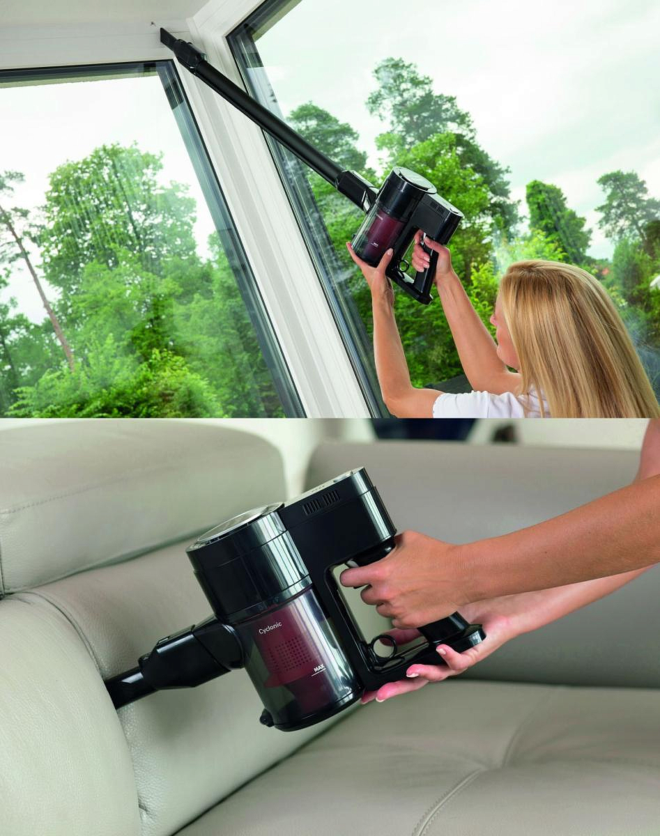 Пылесос Gorenje SVC216FMLBKII preview 16