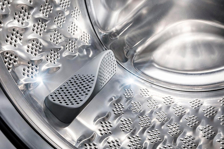 Стиральная машина Gorenje WNA84ACIS preview 23