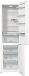 Купить Отдельностоящий двухкамерный холодильник Gorenje RK6201SYW  preview 5