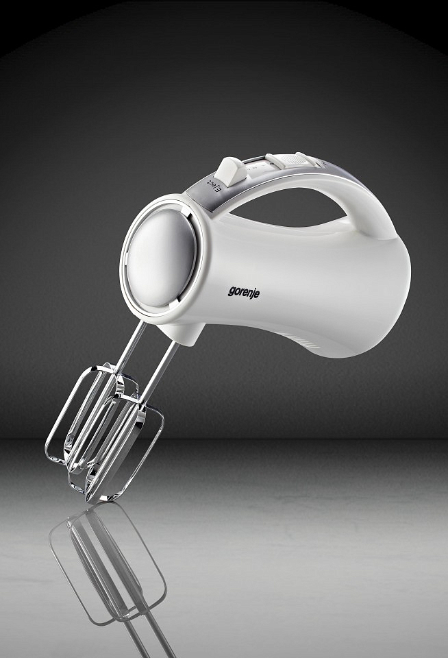 Миксер Gorenje M 600 S preview 2