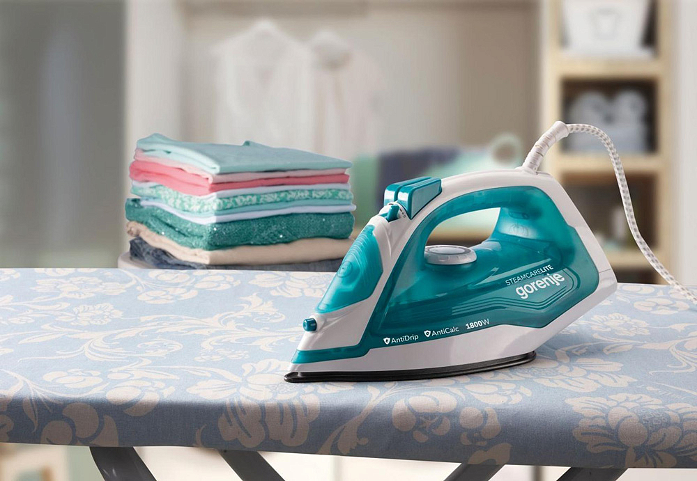 Утюг Gorenje SIH1800TQC preview 15