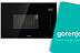 Обзор на микроволновую печь Gorenje BM201SG3BG