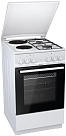Комбинированная плита Gorenje KN5121WG