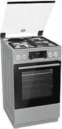 Комбинированная плита Gorenje K5341XD