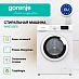 Купить Стиральная машина Gorenje WHE72SFS  preview 2
