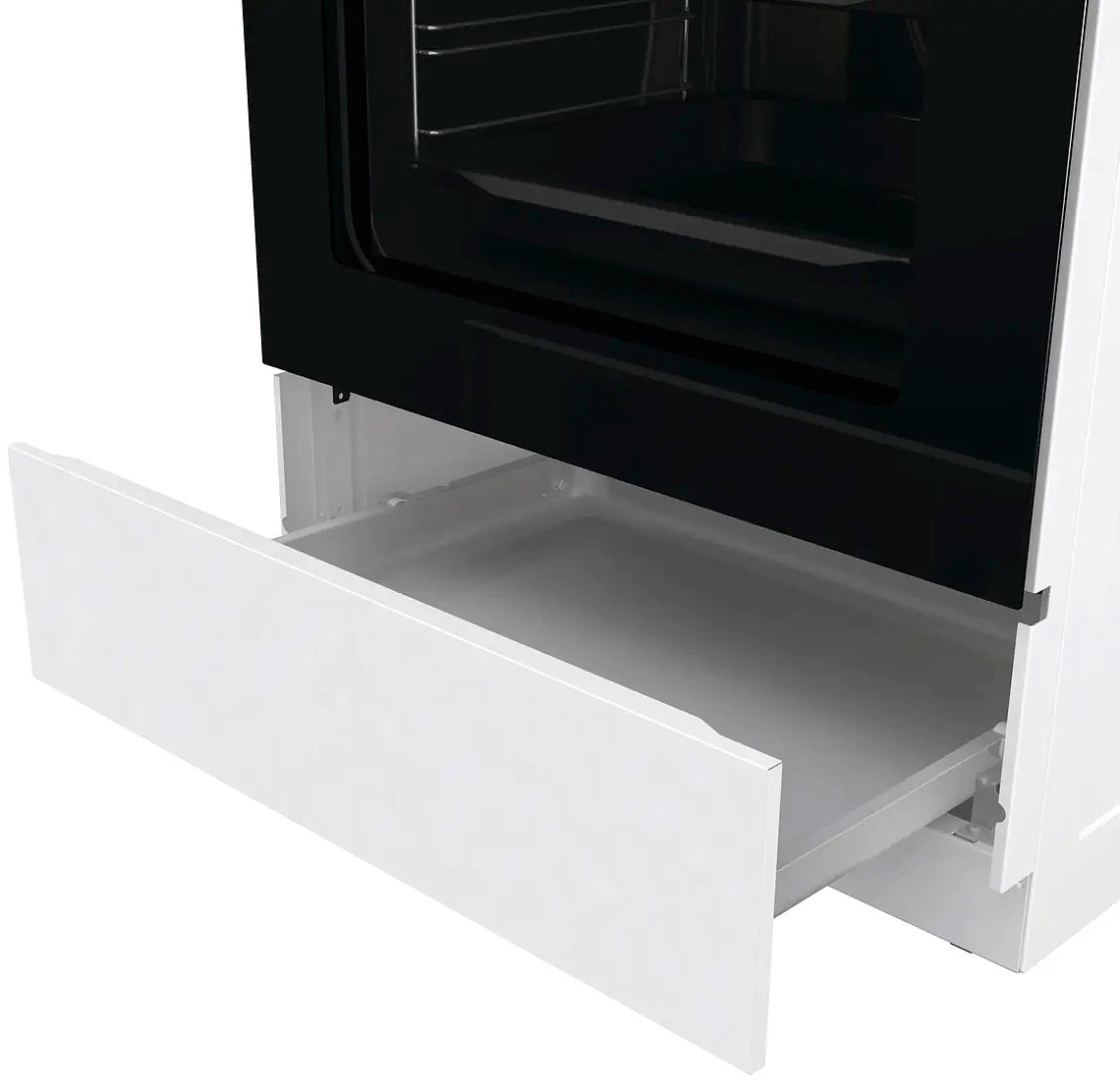 Электрическая плита Gorenje GEC6C40WG preview 3
