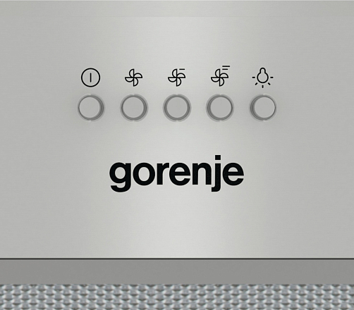Встраиваемая вытяжка Gorenje BHI526E6X preview 5