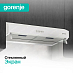 Купить Вытяжка Gorenje WHU529EW/M  preview 4