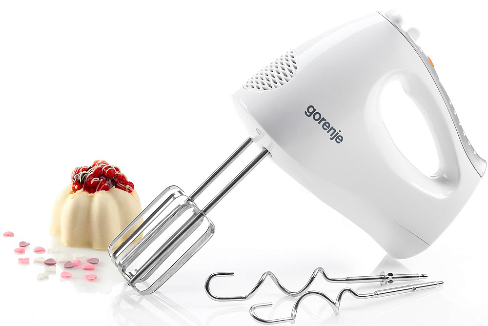 Миксер Gorenje M450WS preview 2