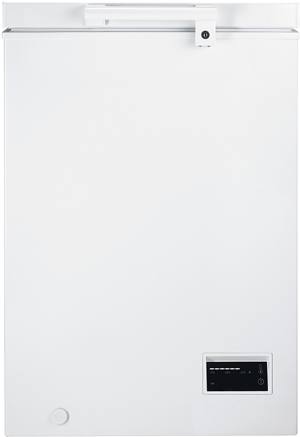Морозильный ларь Gorenje FH101IW preview 2