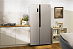 Купить Отдельностоящий холодильник Gorenje NRS918FMX  preview 6